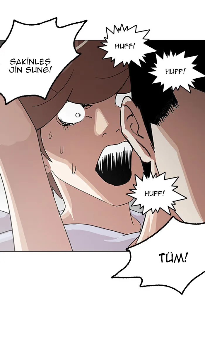 Lookism - Bölüm 137 - Sayfa 28