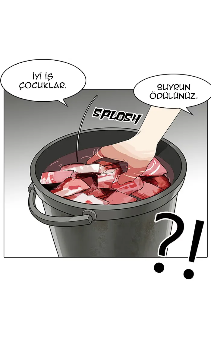 Lookism - Bölüm 137 - Sayfa 31