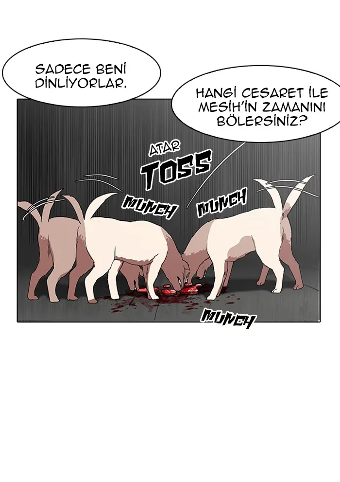 Lookism - Bölüm 137 - Sayfa 32