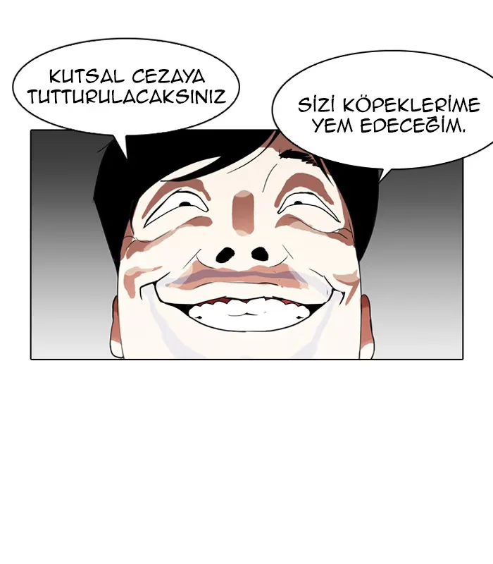 Lookism - Bölüm 137 - Sayfa 33