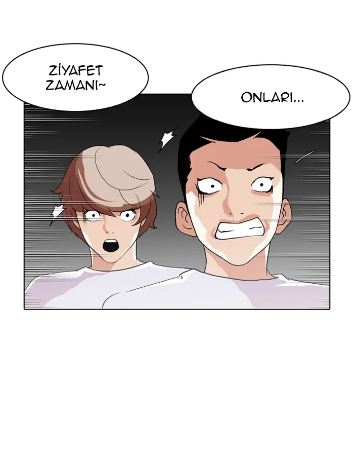 Lookism - Bölüm 137 - Sayfa 34