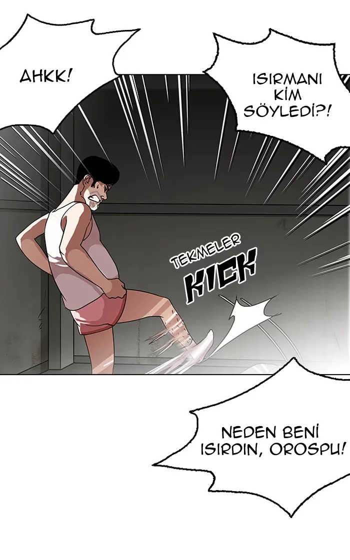Lookism - Bölüm 137 - Sayfa 37