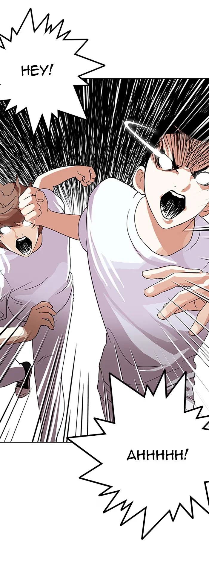 Lookism - Bölüm 137 - Sayfa 39