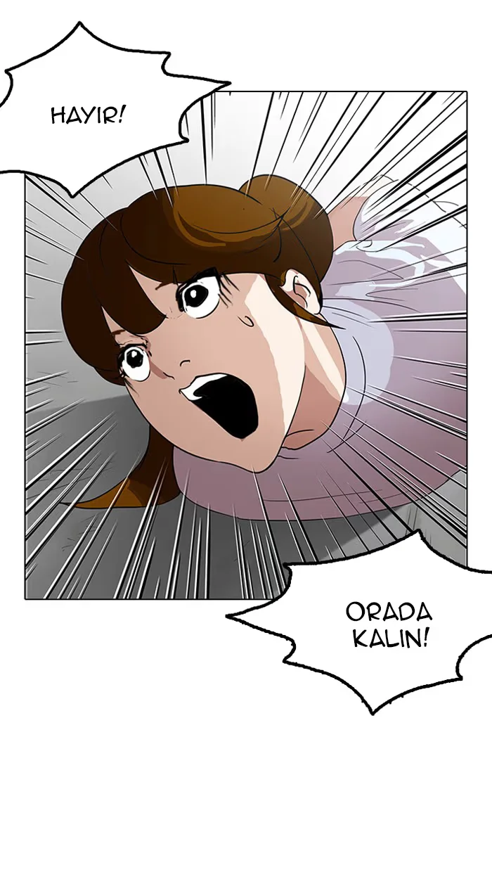 Lookism - Bölüm 137 - Sayfa 40