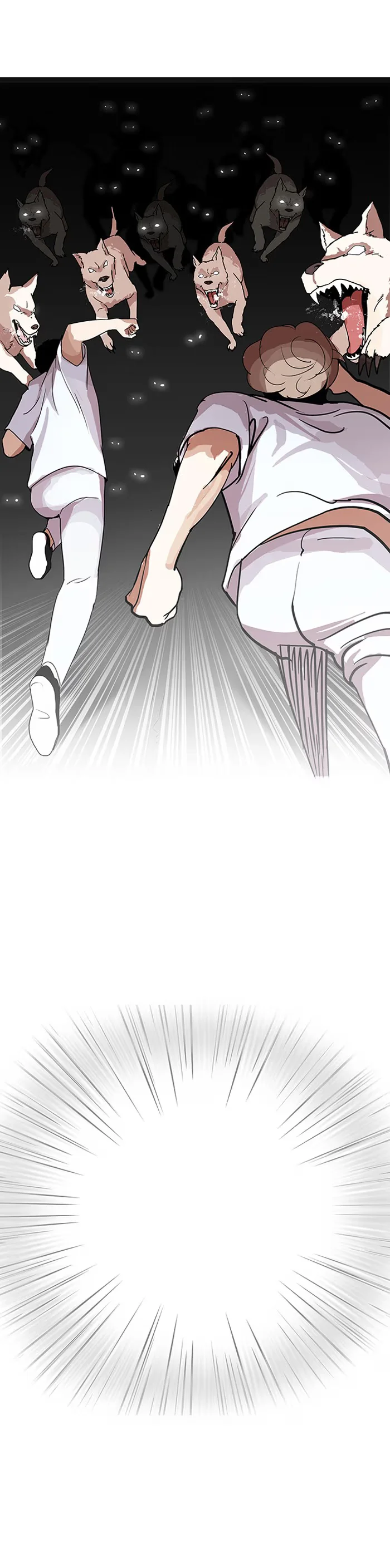 Lookism - Bölüm 137 - Sayfa 41