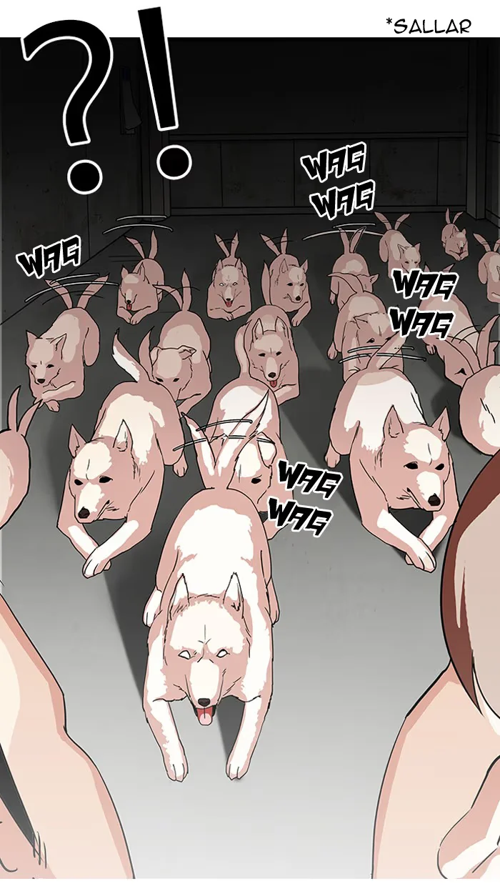 Lookism - Bölüm 137 - Sayfa 45