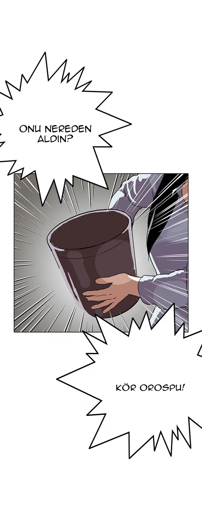 Lookism - Bölüm 137 - Sayfa 49