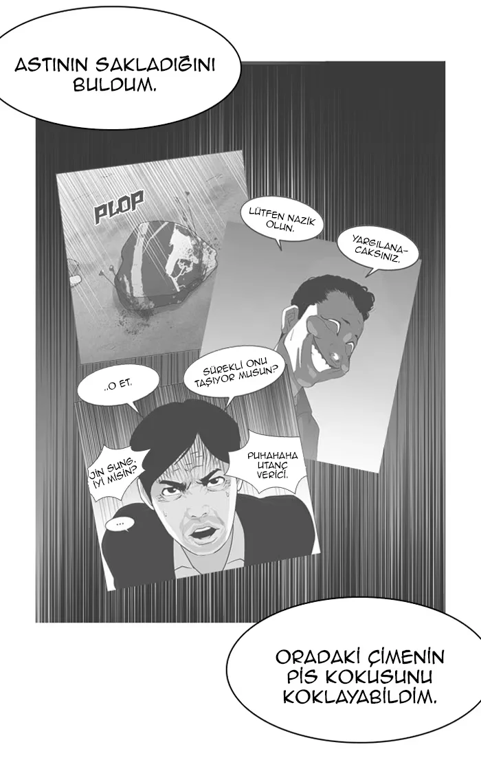 Lookism - Bölüm 137 - Sayfa 50