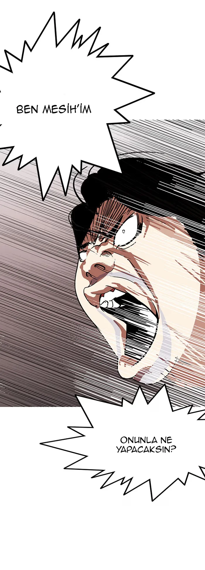 Lookism - Bölüm 137 - Sayfa 52