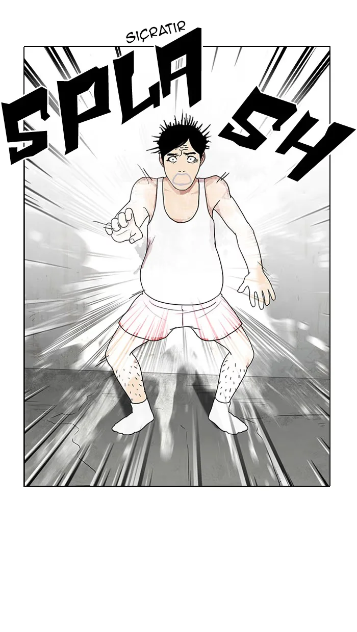 Lookism - Bölüm 137 - Sayfa 56