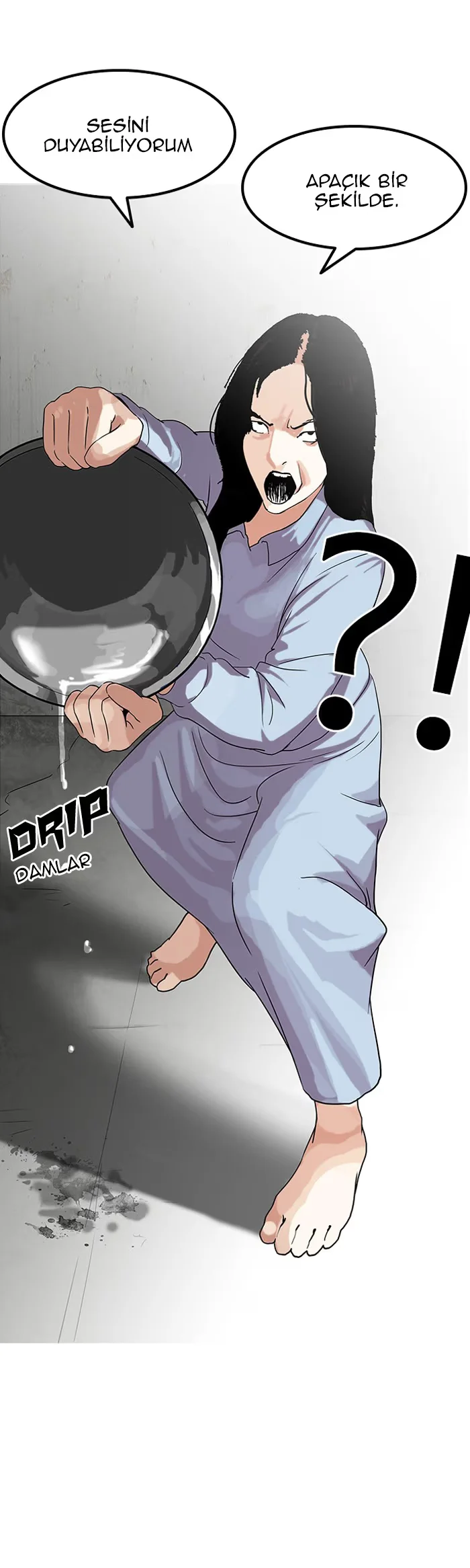 Lookism - Bölüm 137 - Sayfa 57