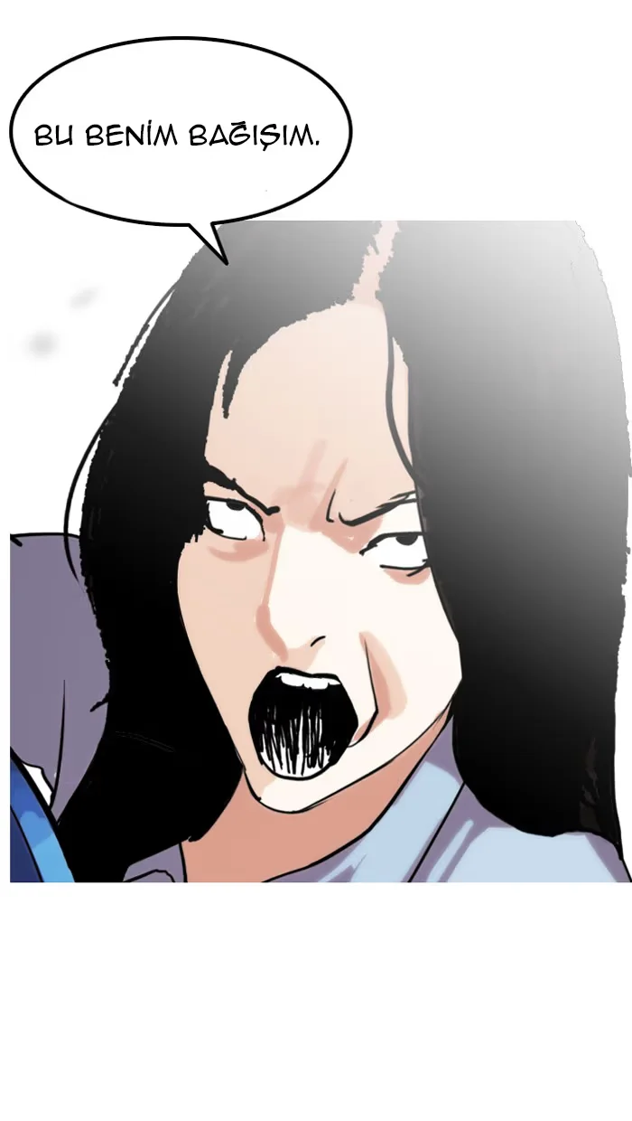 Lookism - Bölüm 137 - Sayfa 58