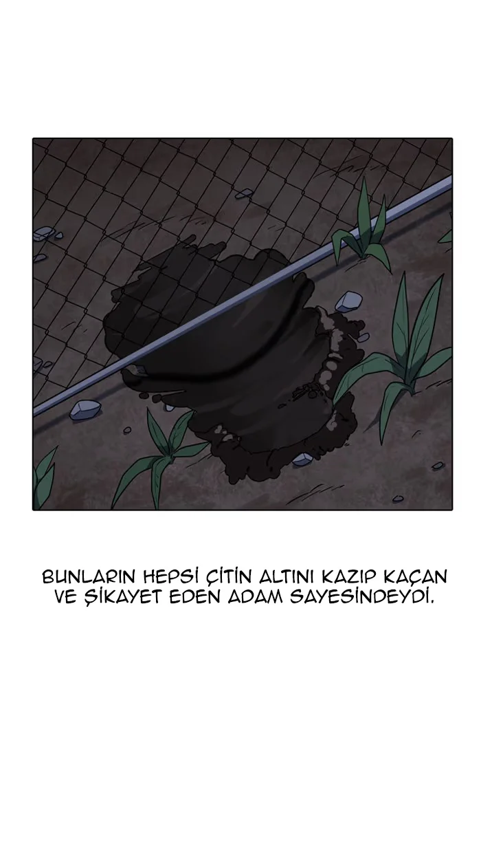Lookism - Bölüm 137 - Sayfa 67