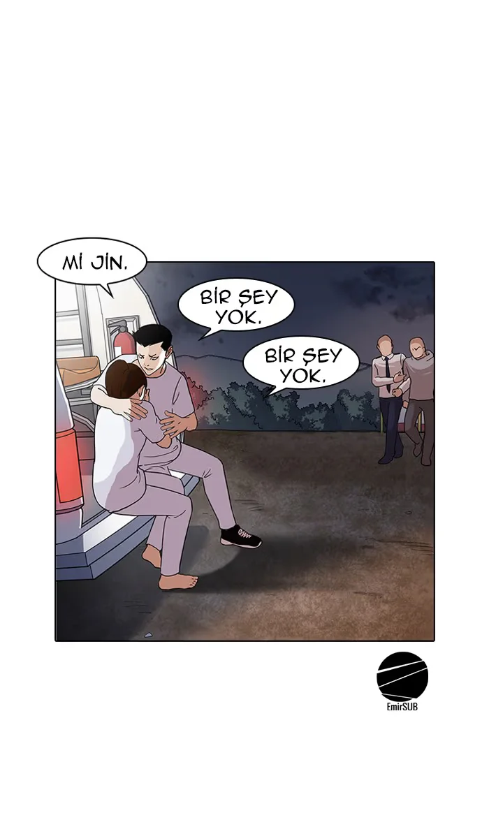 Lookism - Bölüm 137 - Sayfa 73