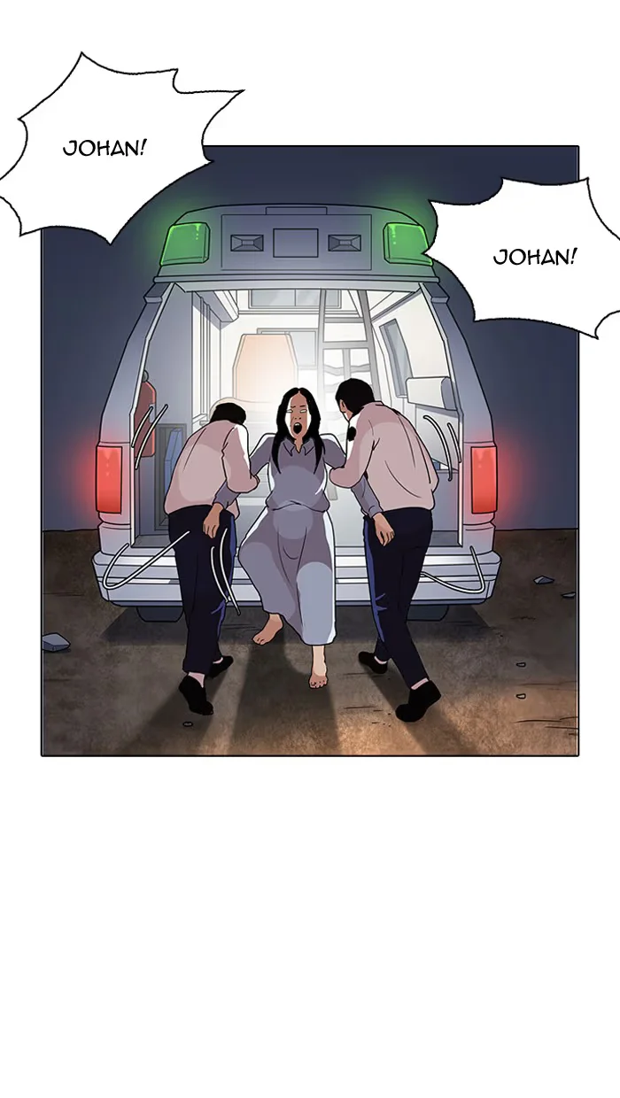 Lookism - Bölüm 137 - Sayfa 74