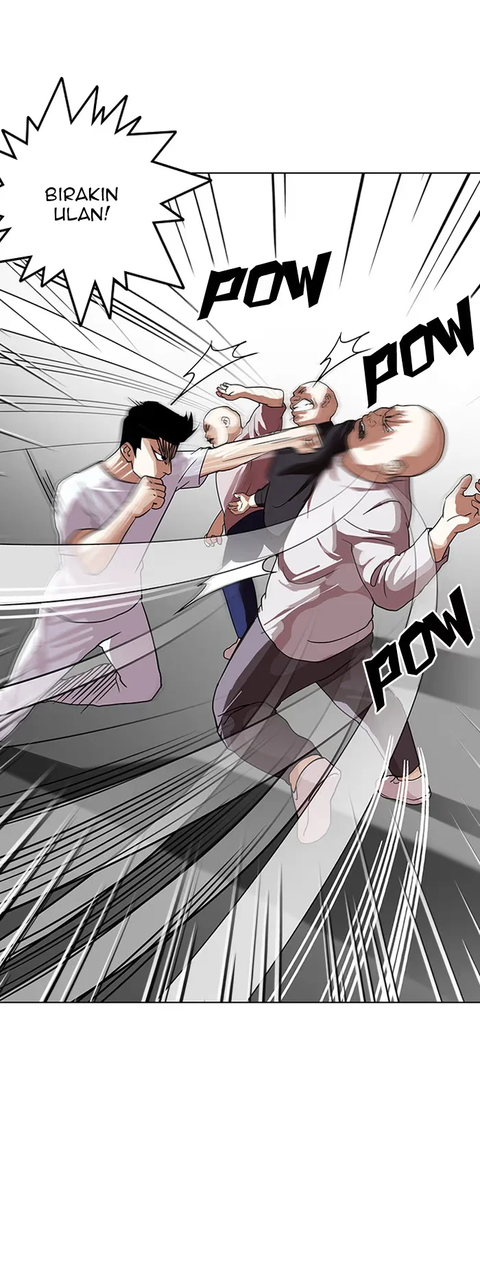 Lookism - Bölüm 137 - Sayfa 7