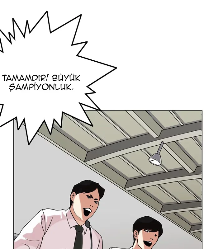 Lookism - Bölüm 137 - Sayfa 81