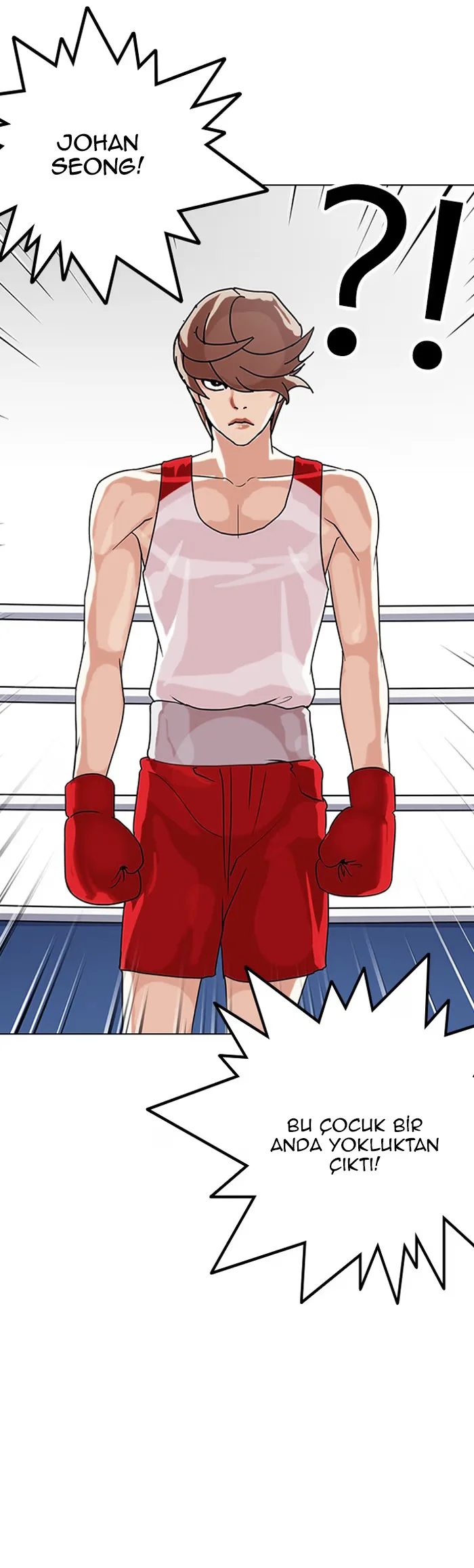 Lookism - Bölüm 137 - Sayfa 86