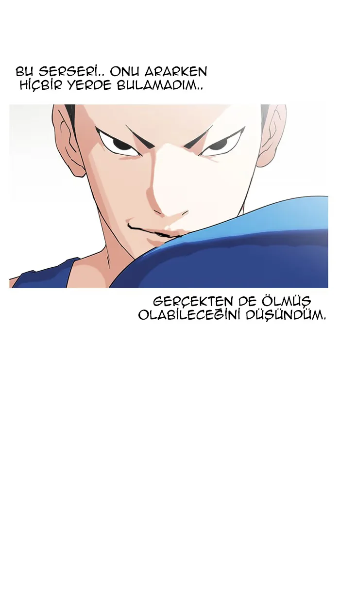 Lookism - Bölüm 137 - Sayfa 89