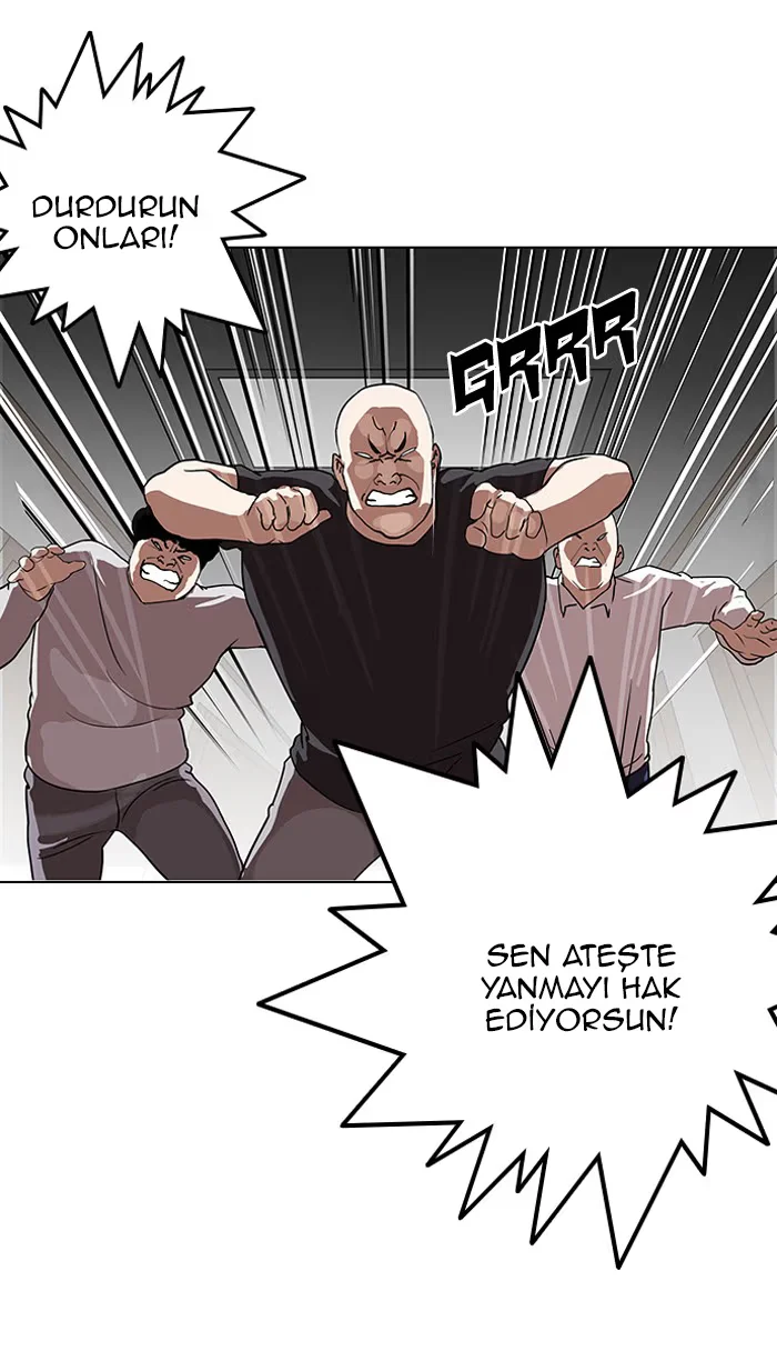 Lookism - Bölüm 137 - Sayfa 8