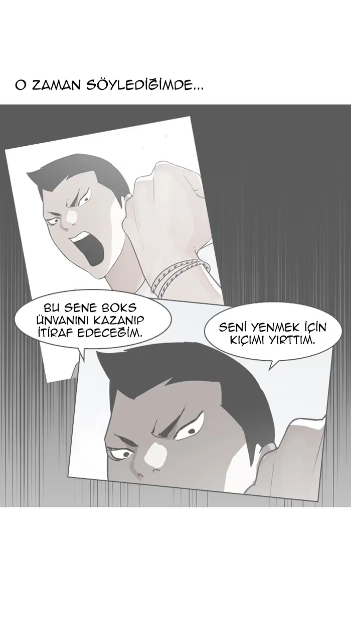 Lookism - Bölüm 137 - Sayfa 91