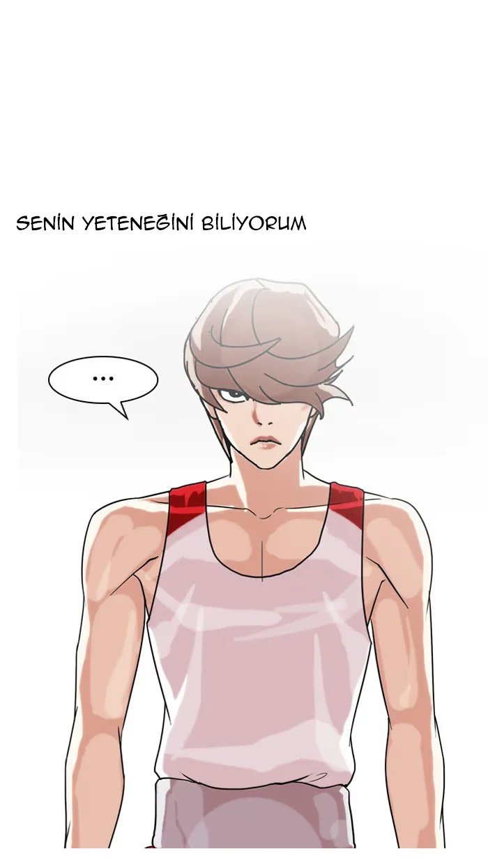 Lookism - Bölüm 137 - Sayfa 93