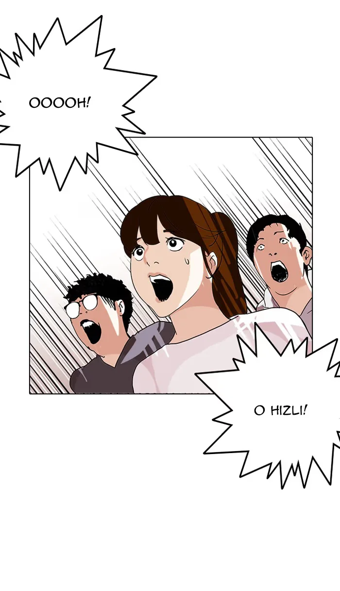 Lookism - Bölüm 137 - Sayfa 98