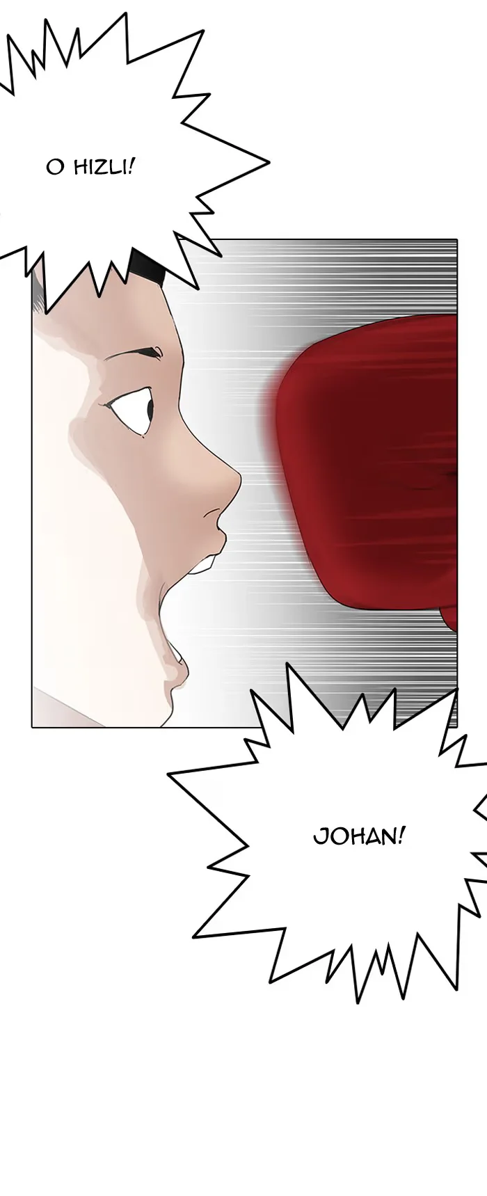 Lookism - Bölüm 137 - Sayfa 99