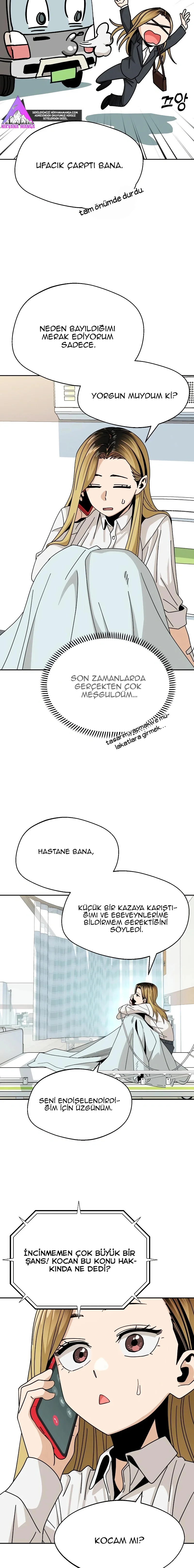 Maybe Meant to Be - Bölüm 40 - Sayfa 13