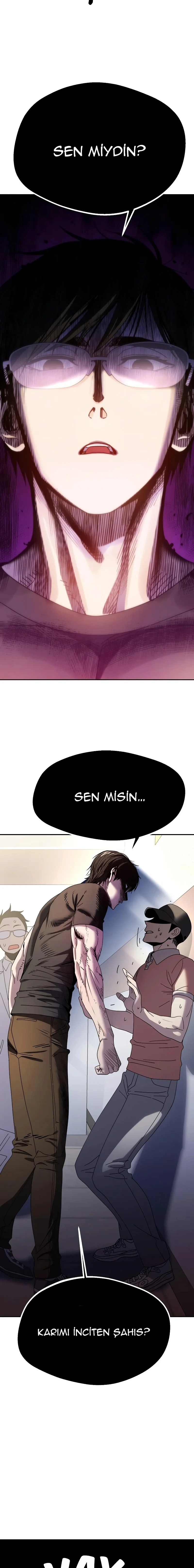Maybe Meant to Be - Bölüm 40 - Sayfa 18