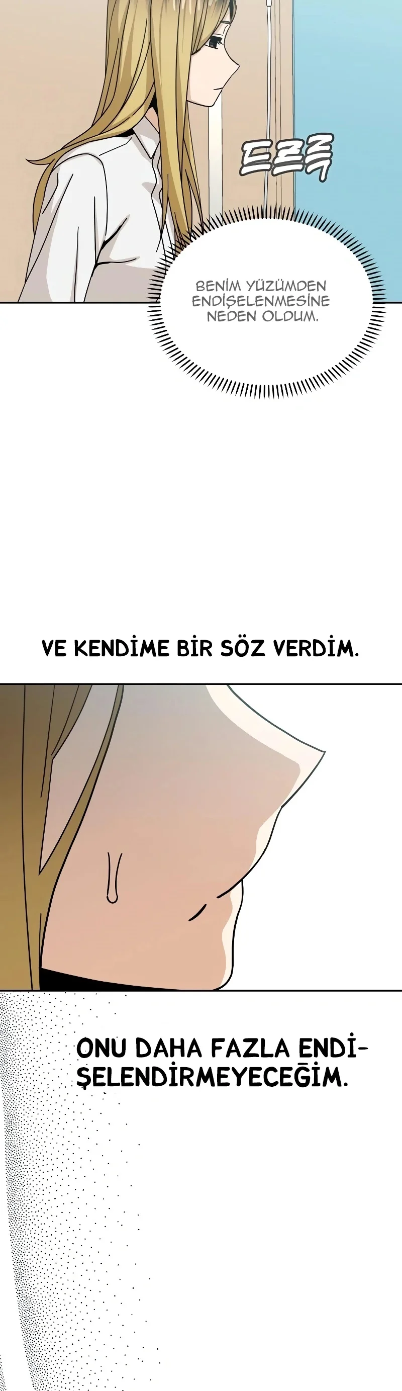 Maybe Meant to Be - Bölüm 40 - Sayfa 24