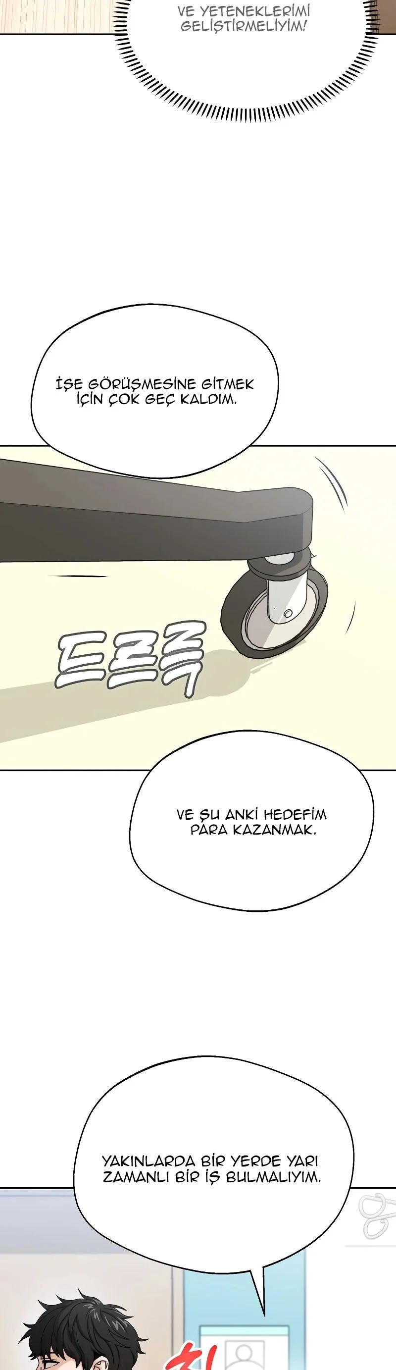Maybe Meant to Be - Bölüm 40 - Sayfa 28