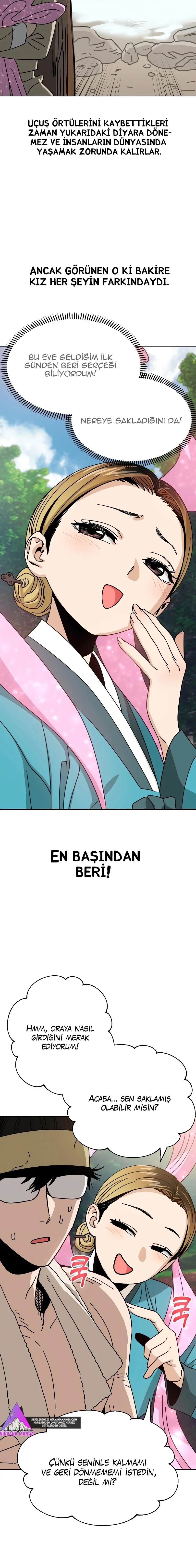 Maybe Meant to Be - Bölüm 40 - Sayfa 5