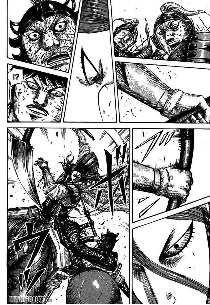 Kingdom - Bölüm 396 - Sayfa 4