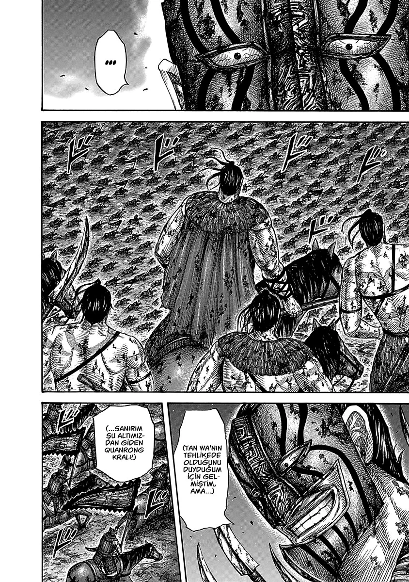 Kingdom - Bölüm 570 - Sayfa 17