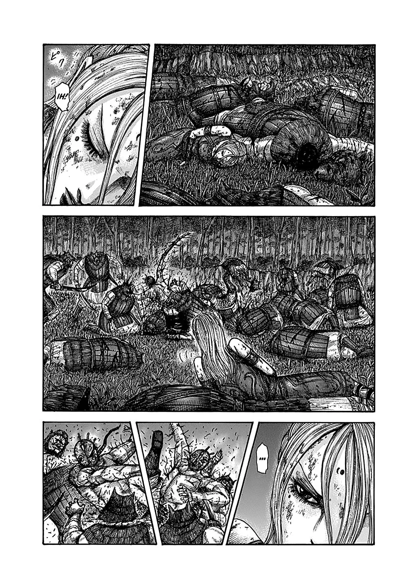 Kingdom - Bölüm 570 - Sayfa 7