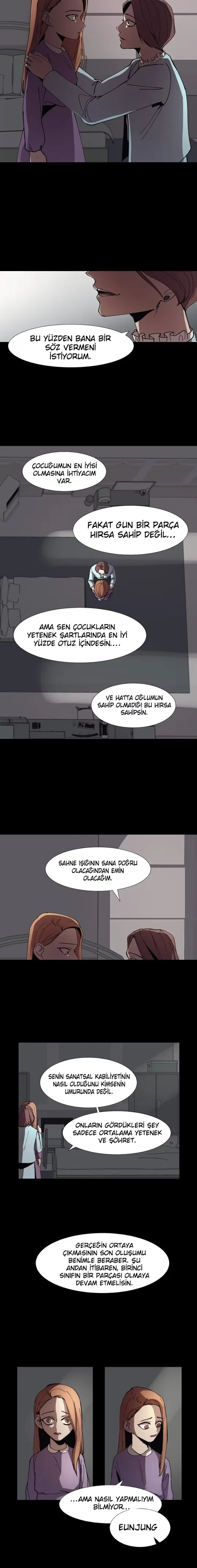 Get Back - Bölüm 8 - Sayfa 10