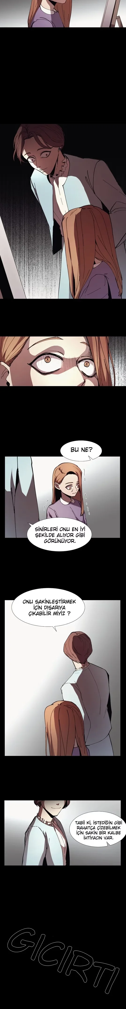 Get Back - Bölüm 8 - Sayfa 4