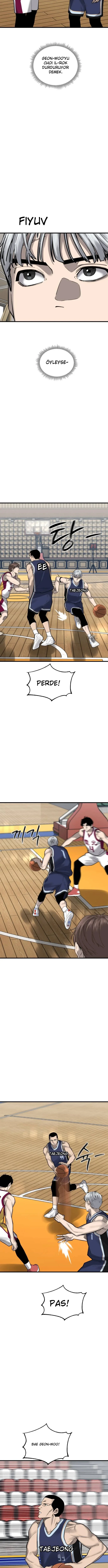 Ankle Breaker - Bölüm 18 - Sayfa 6