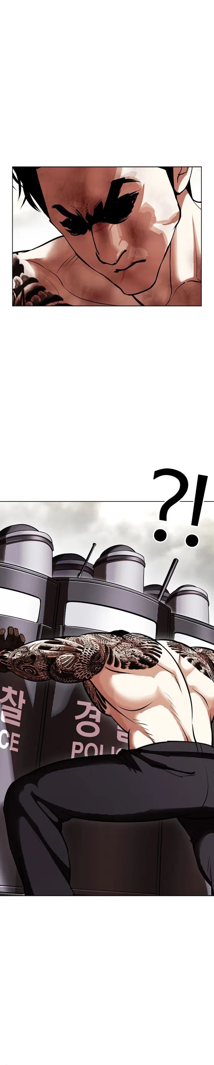 Lookism - Bölüm 429 - Sayfa 15