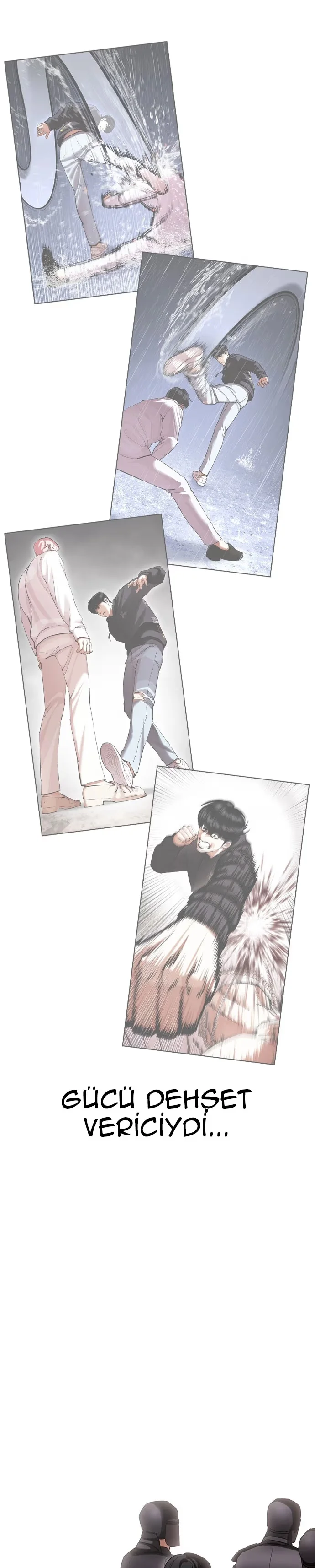 Lookism - Bölüm 429 - Sayfa 29