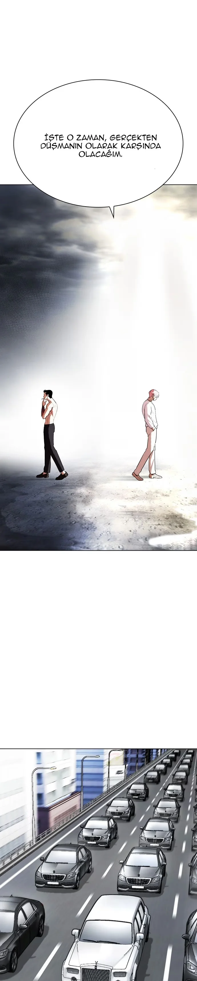Lookism - Bölüm 429 - Sayfa 42