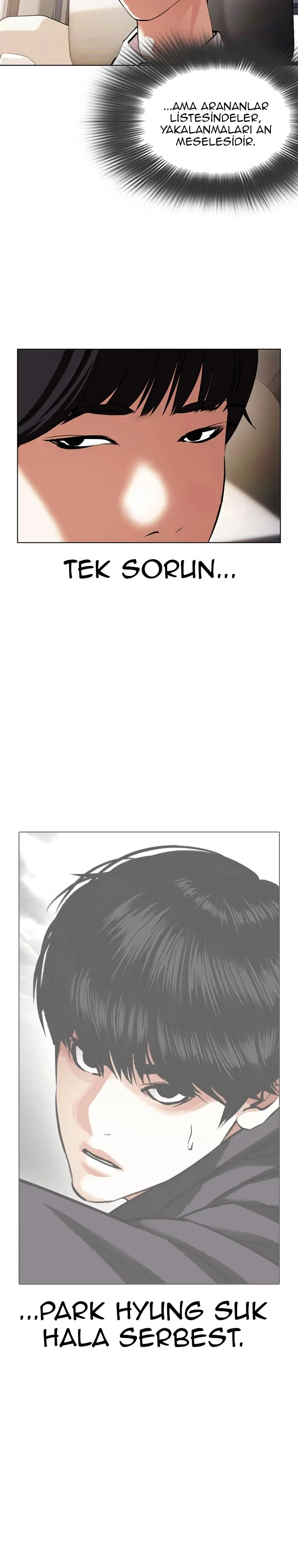 Lookism - Bölüm 429 - Sayfa 44