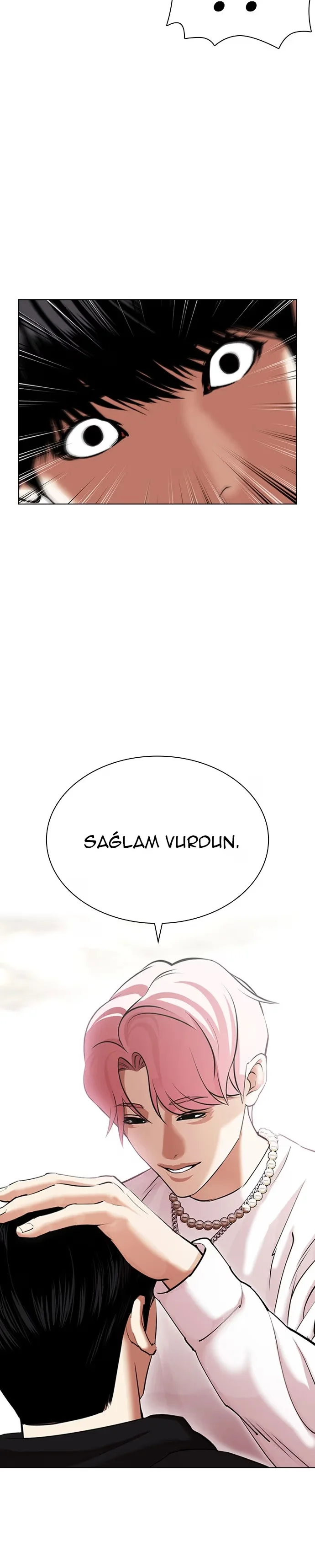 Lookism - Bölüm 429 - Sayfa 4