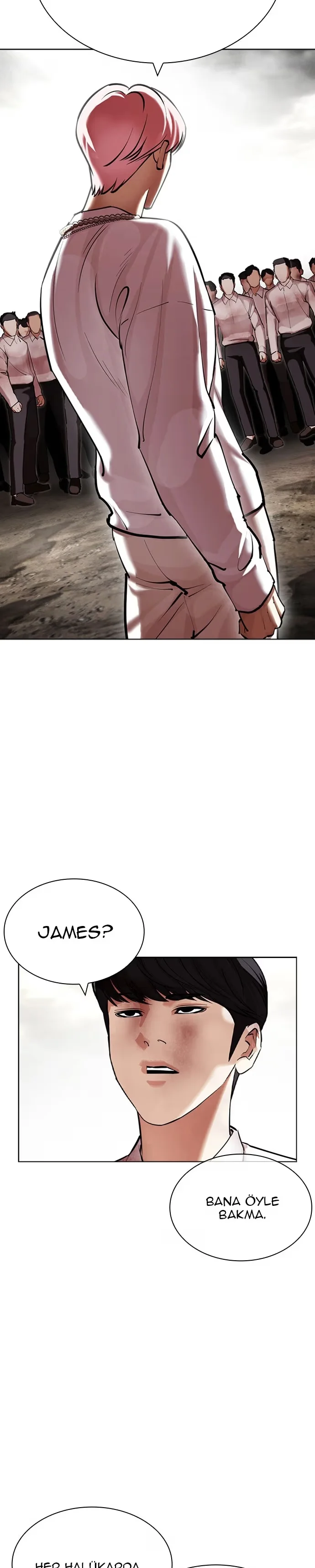 Lookism - Bölüm 429 - Sayfa 6