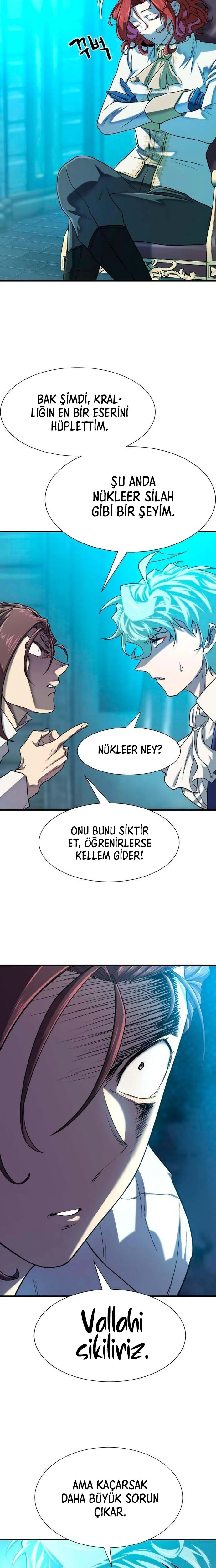 The Greatest Estate Developer - Bölüm 139 - Sayfa 19