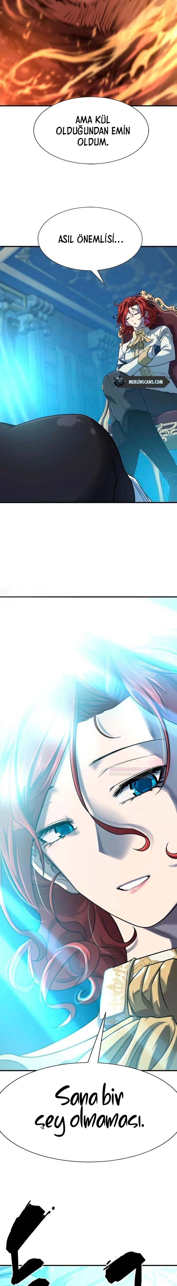The Greatest Estate Developer - Bölüm 139 - Sayfa 23