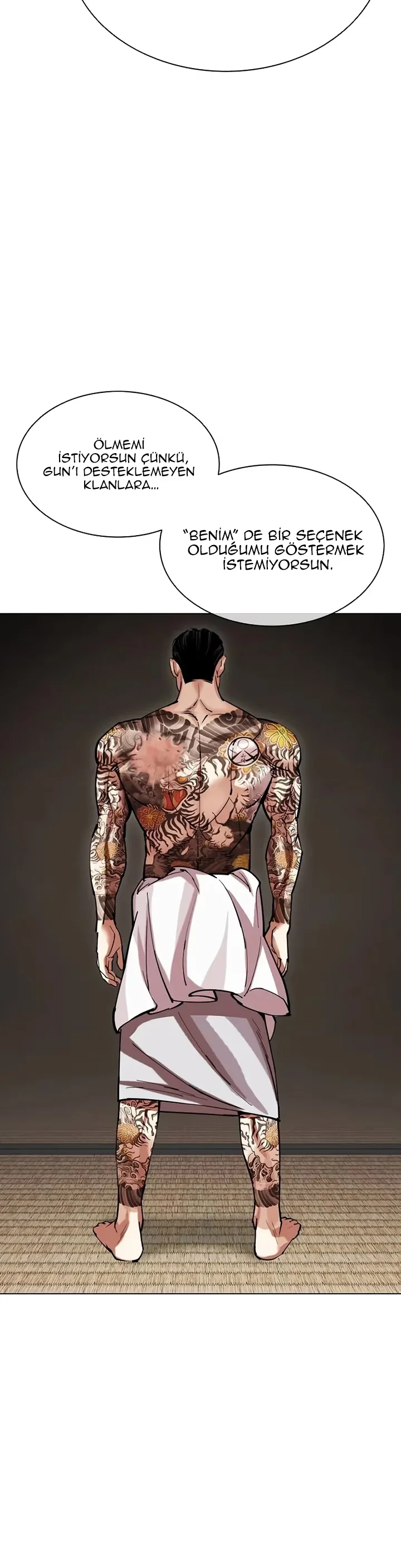 Lookism - Bölüm 521 - Sayfa 11