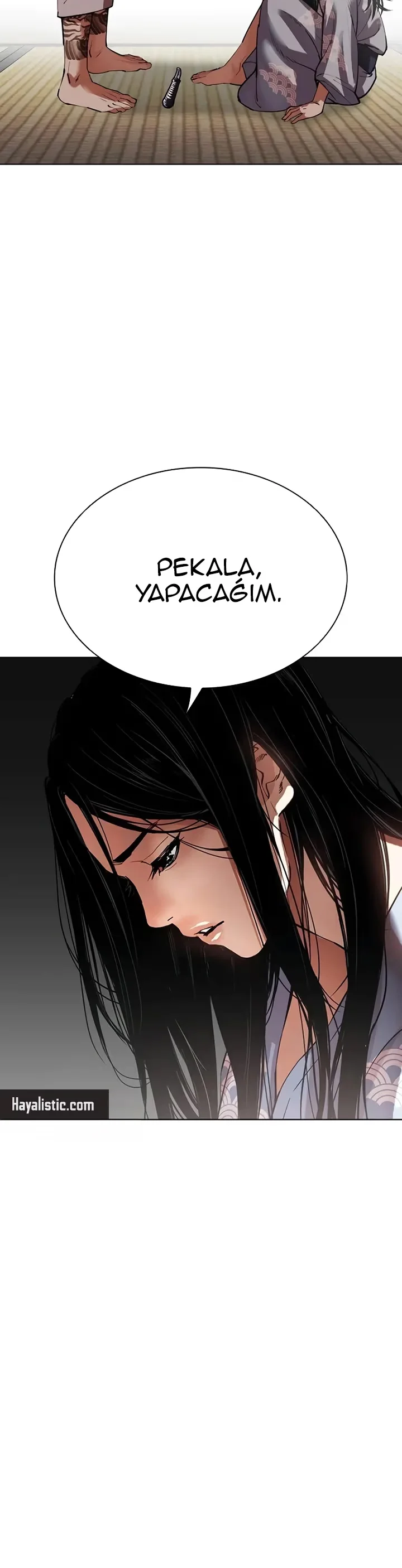 Lookism - Bölüm 521 - Sayfa 13