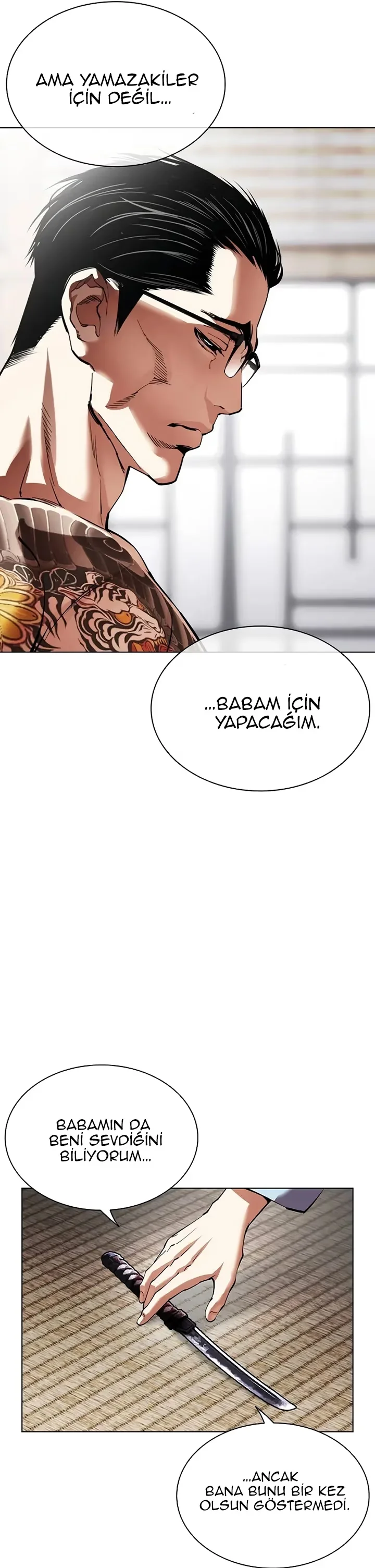 Lookism - Bölüm 521 - Sayfa 14